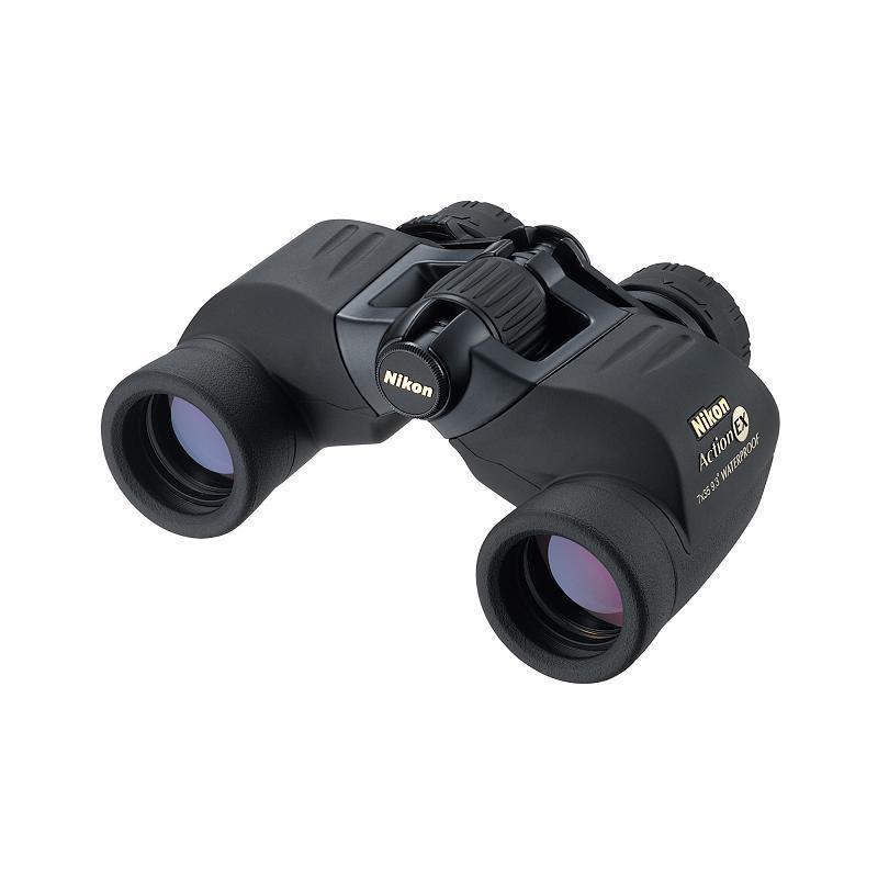 Nikon Binoculars Action EX 7x35 CF WP