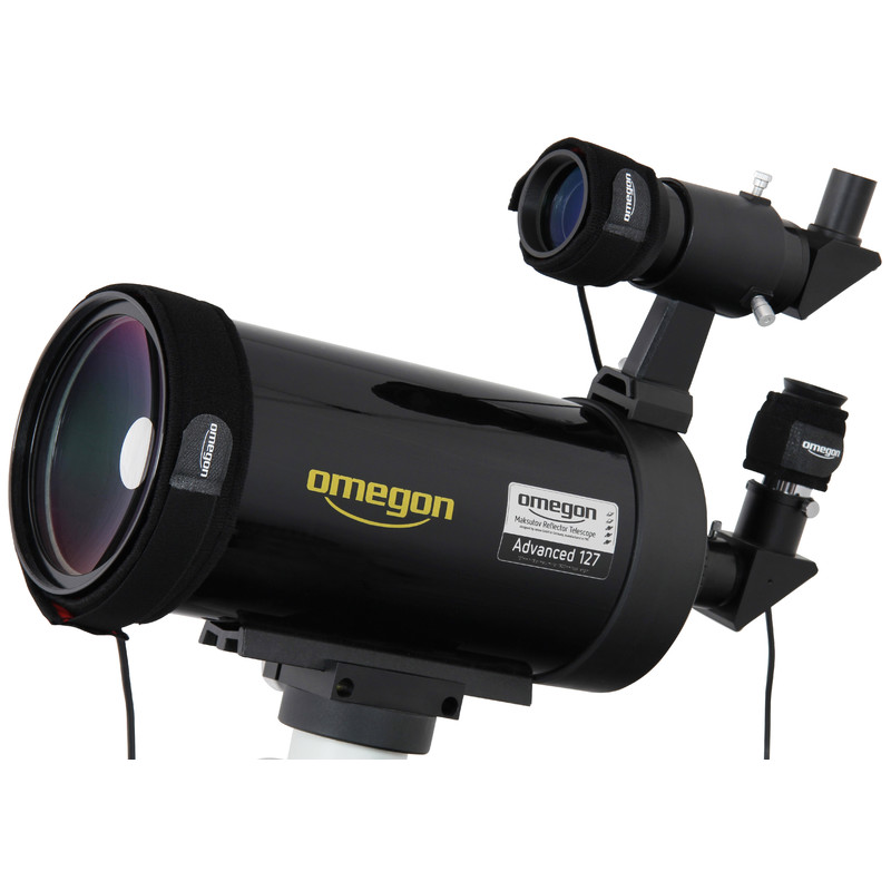 Omegon Dew heater 30cm (Big eyepieces/cameralens)