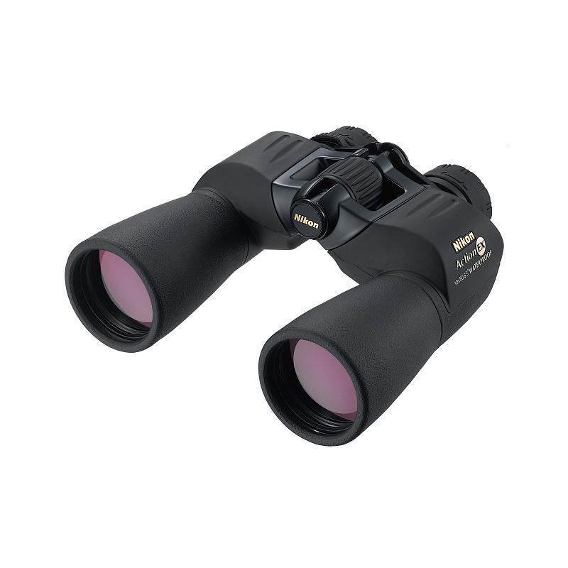 Nikon Binoculars Action EX 10x50 CF WP