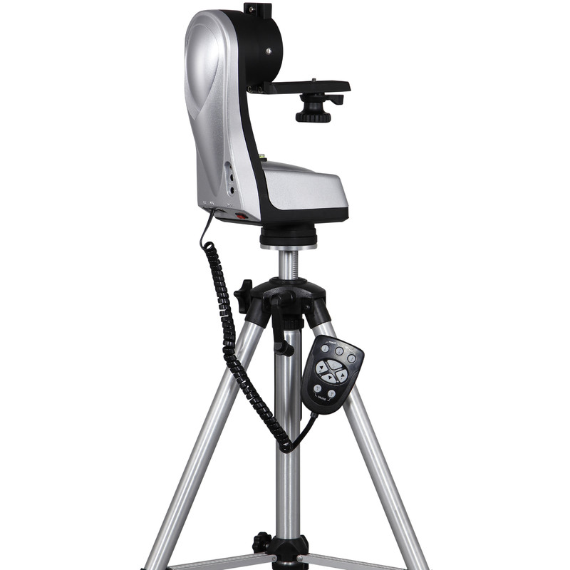 Omegon Maksutov Telescope MightyMak 60 AZ Merlin