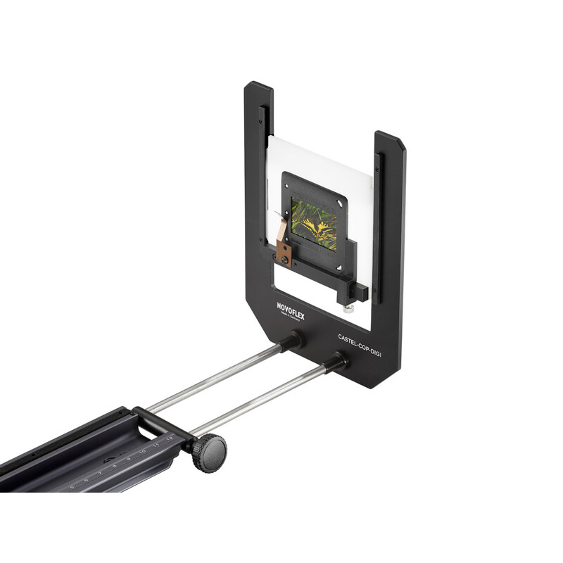 Novoflex Castel-Cop-Digi slide duplicator