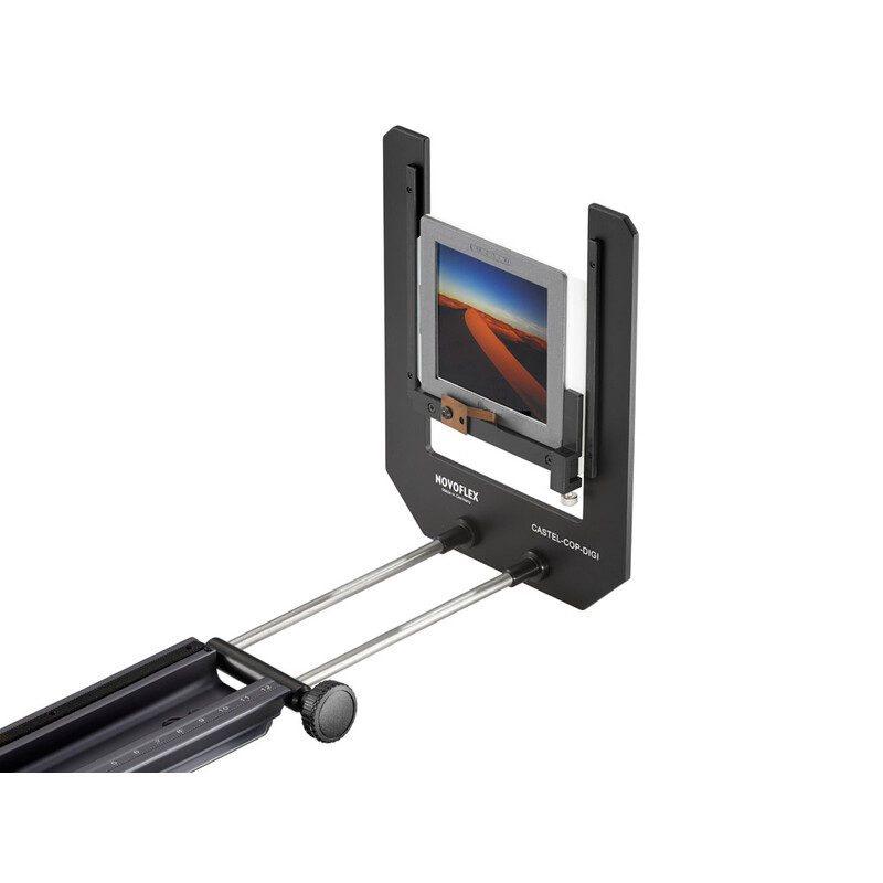 Novoflex Castel-Cop-Digi slide duplicator