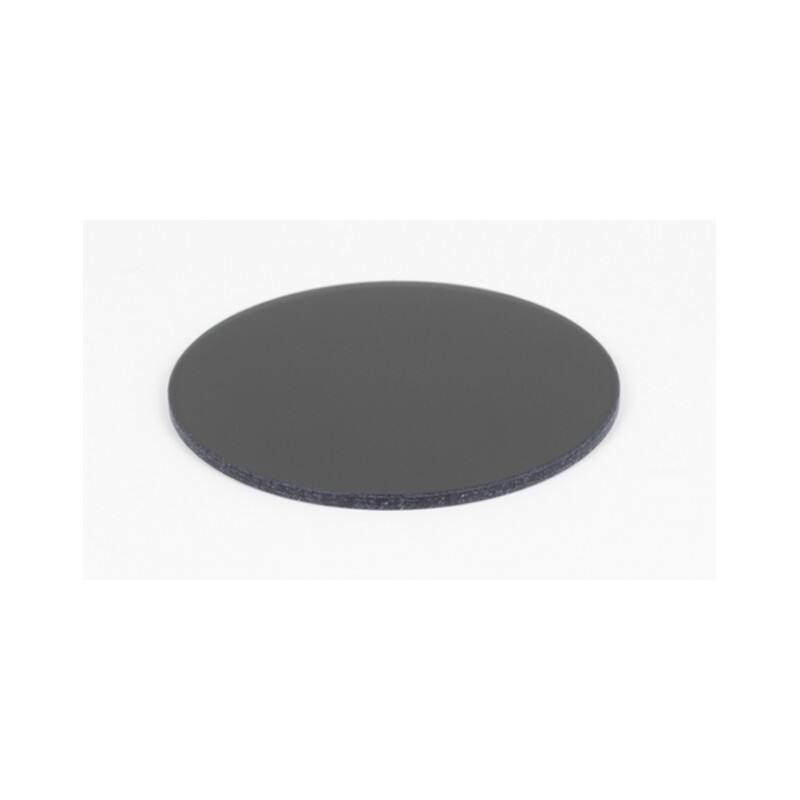 Motic ND25 neutral density filter (T=25%, Ø37mm) (BA410E microscope)