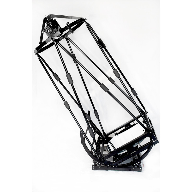 Hubble Optics Dobson telescope N 607/2012 UL24 f/3.3 Premium Ultra Light Carbon Fiber Truss
