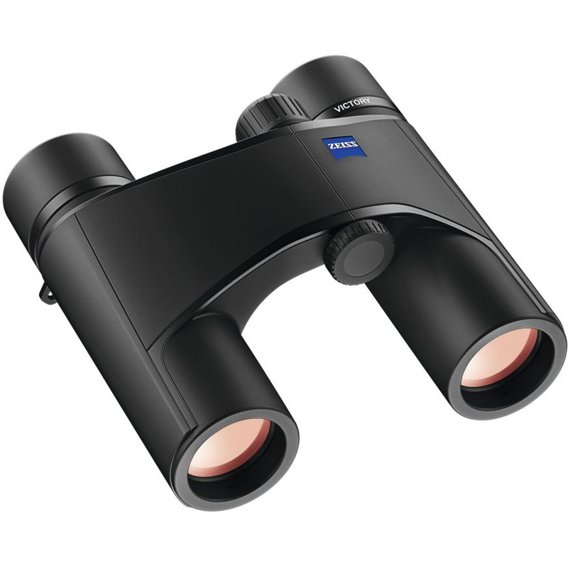 ZEISS Binoculars Victory Pocket 10x25