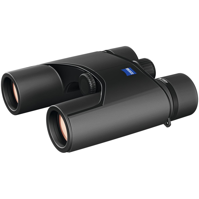 ZEISS Binoculars Victory Pocket 8x25