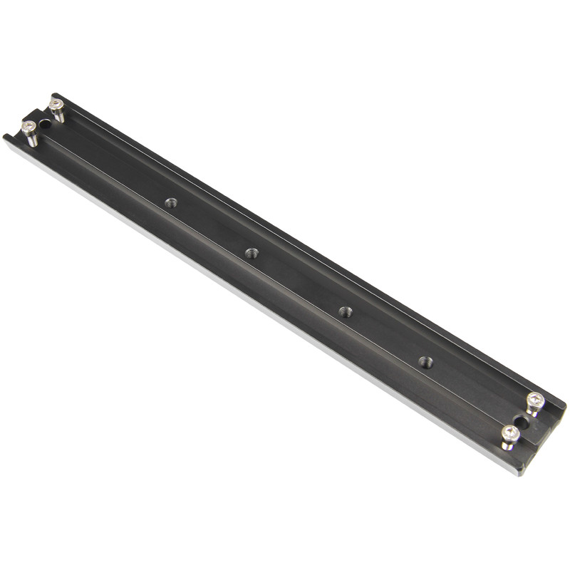 Omegon Mounting Rail 33cm for EQ-4/5/6 Mounts