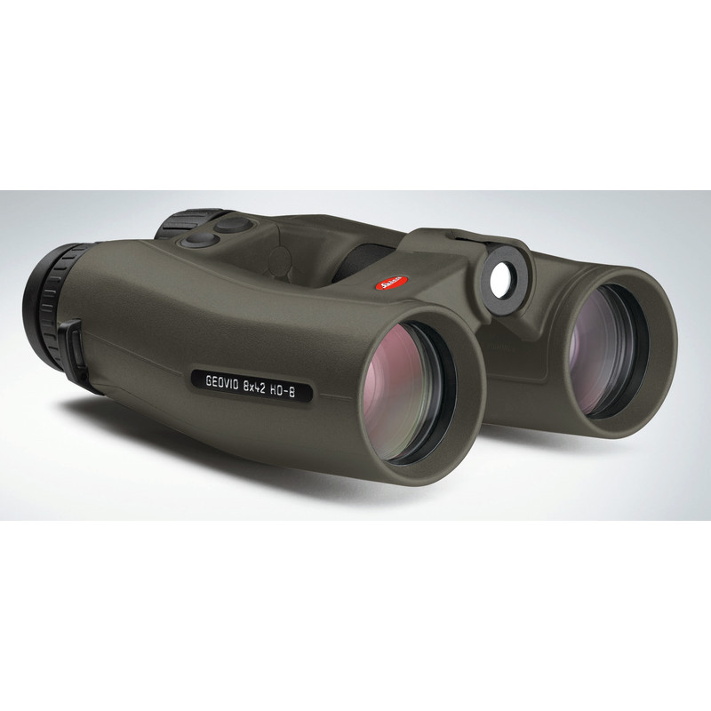 Leica Binoculars Geovid 8x42 HD-B Edition 2017