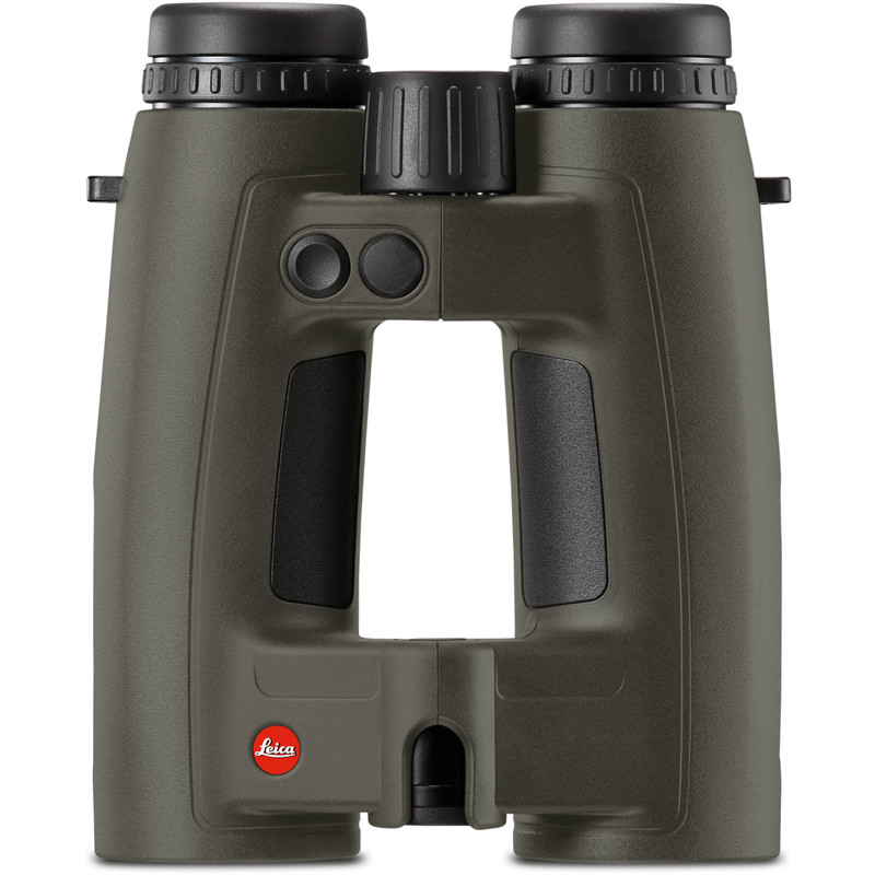 Leica Binoculars Geovid 10x42 HD-B Edition 2017