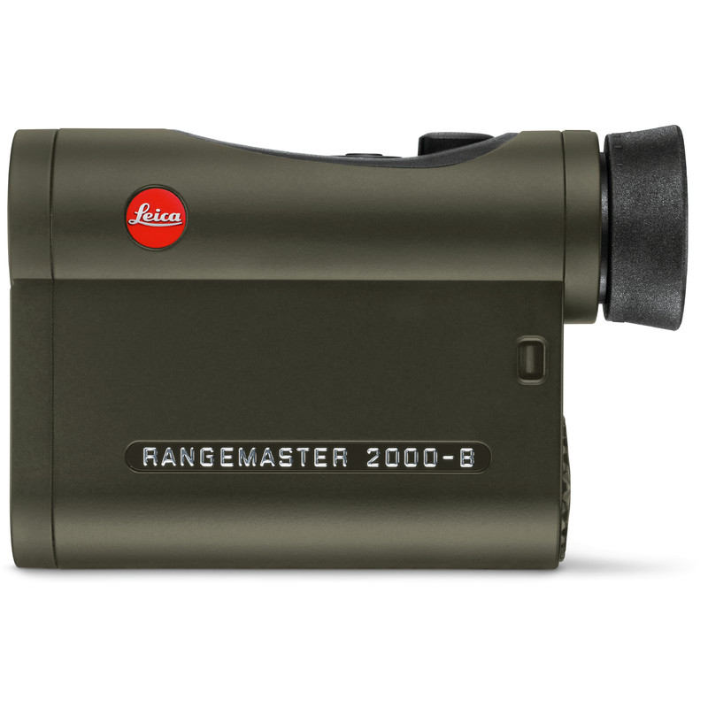 Leica Rangefinder Rangemaster CRF 2000-B Edition 2017