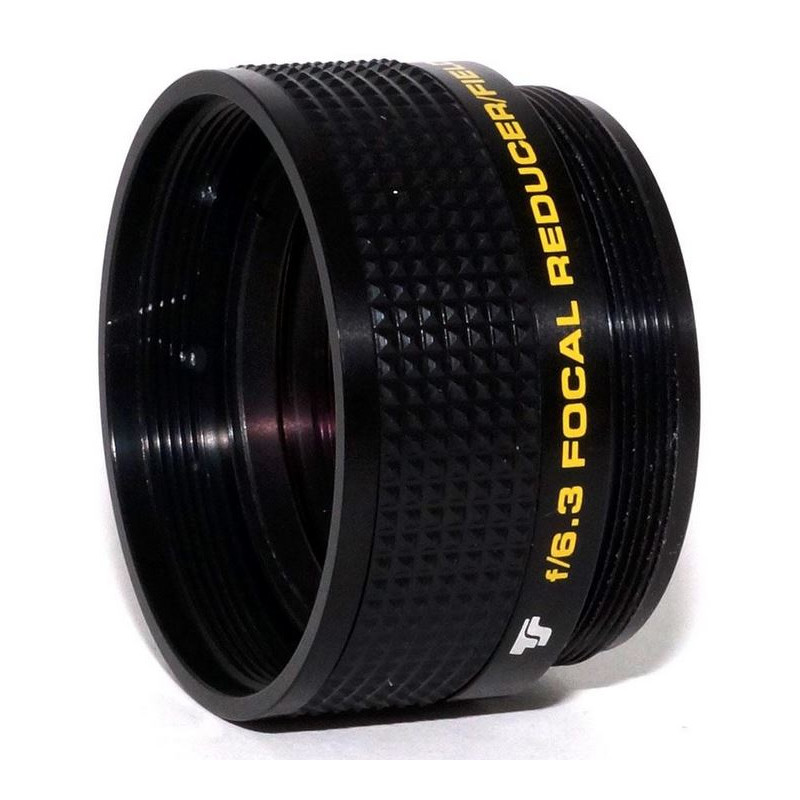6.3 focal reducer 2025
