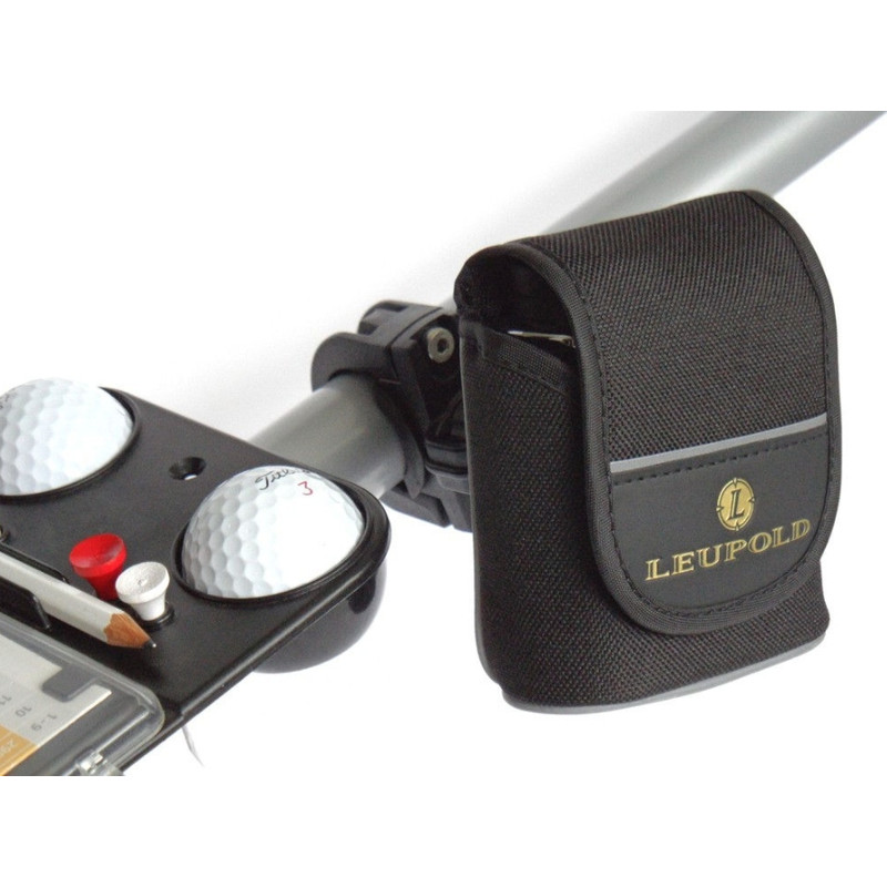 Leupold Rangefinder holder CaddieCaseSystem GX-3i/Gx-5i