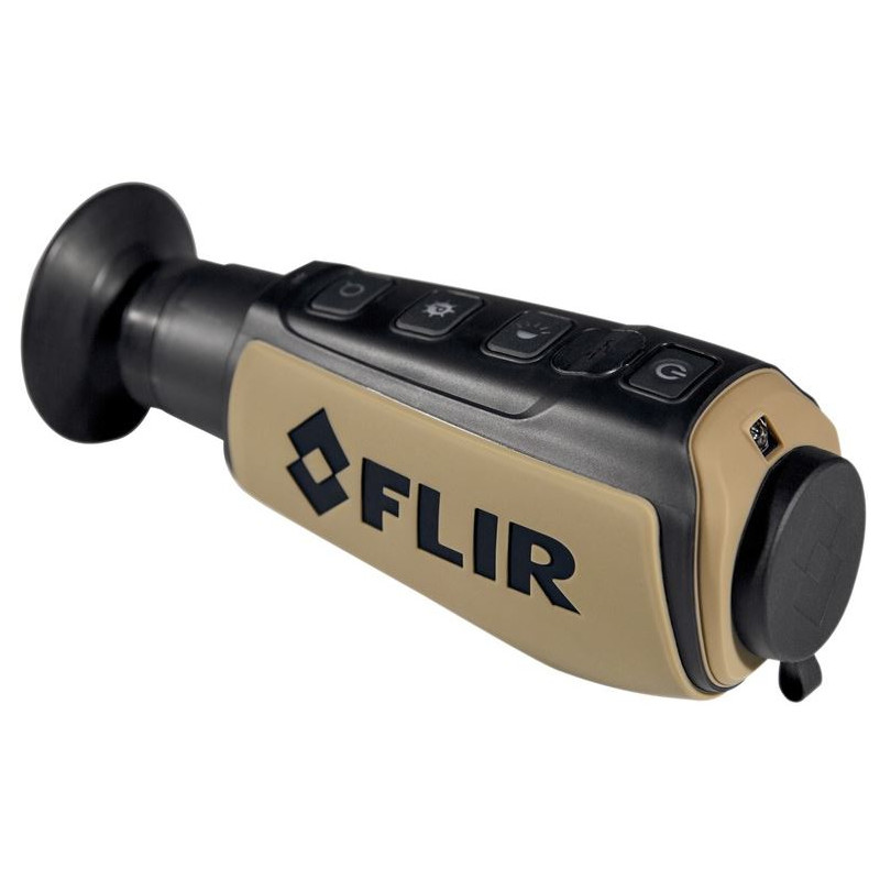 FLIR Thermal imaging camera Scout III-320 60Hz