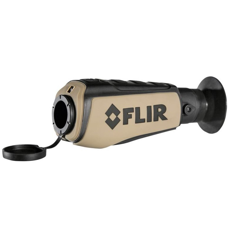 FLIR Thermal imaging camera Scout III-320 60Hz