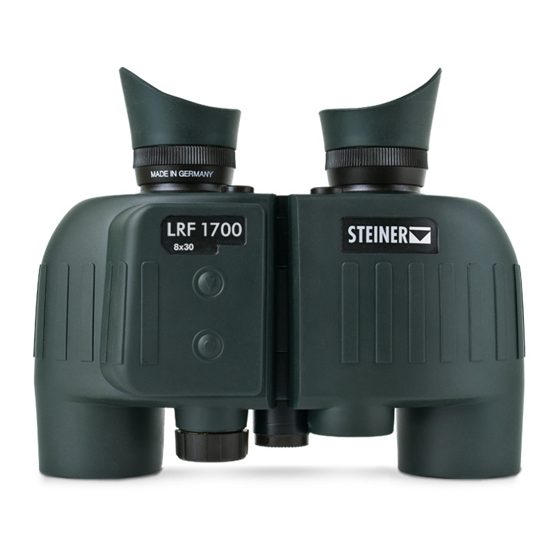 Steiner Binoculars 8x30 LRF 1700