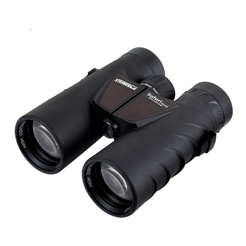 Steiner Binoculars Safari Ultrasharp 10x42