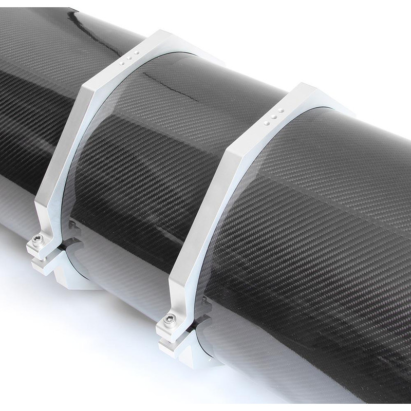 TS Optics Tube clamps 300 mm