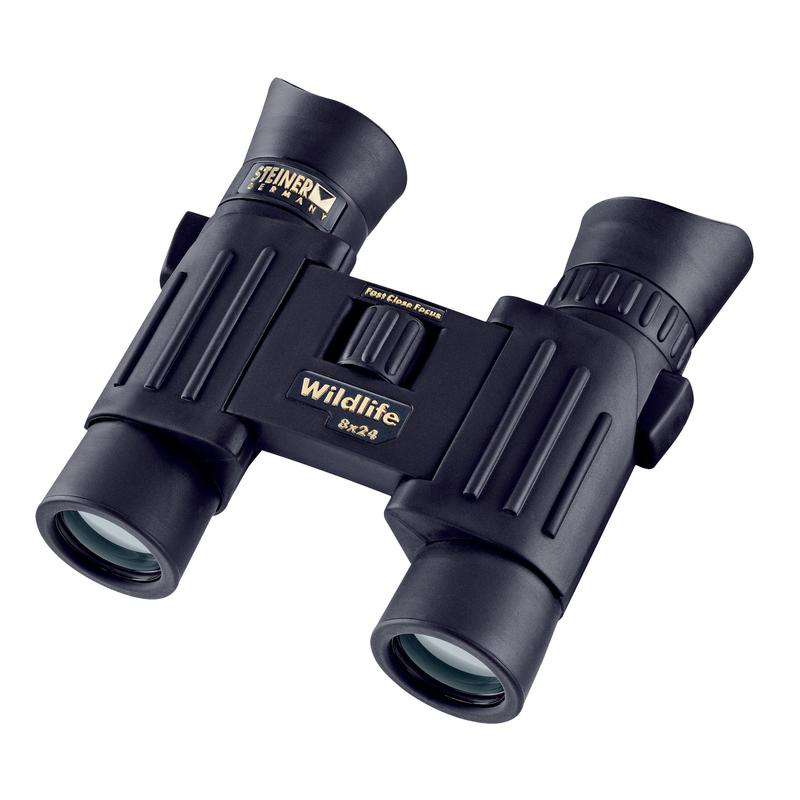Steiner wildlife 8x24 review sales