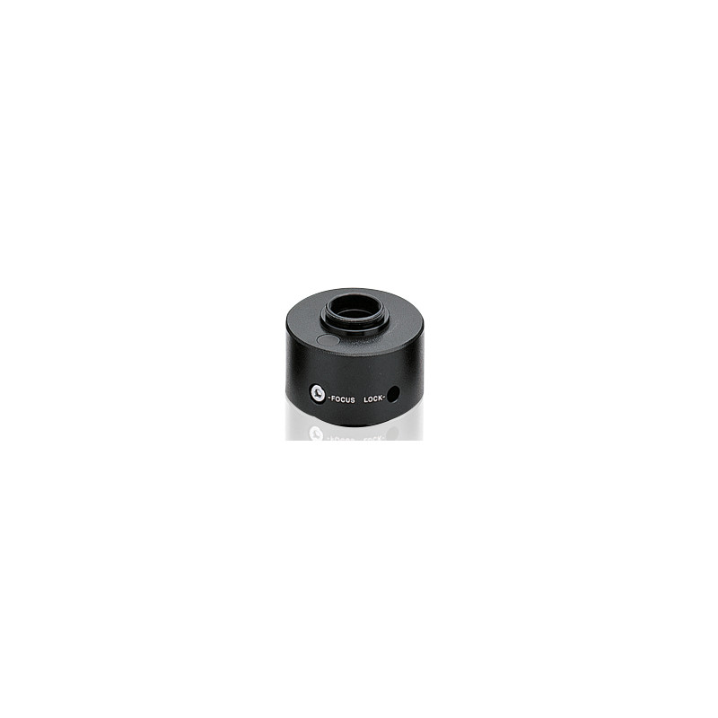 Evident Olympus Camera adaptor TV Adapter U-TV0.5XC-3-8, C-Mount Adapter