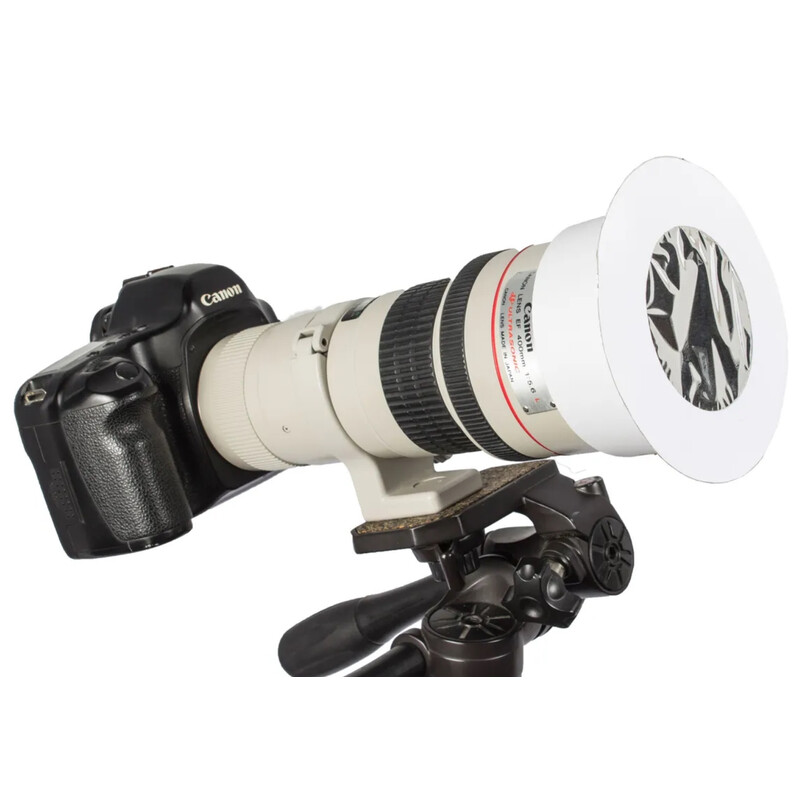 Baader AstroSolar Photo Film OD 3.8