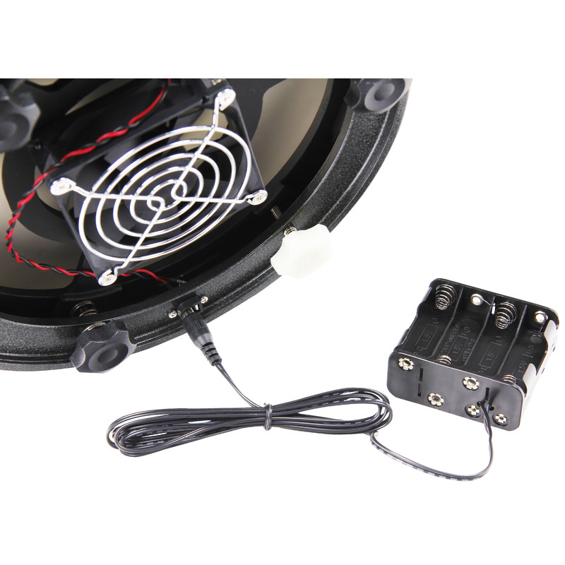 Omegon Advanced X N 203/1200 Dobson Telescope Set