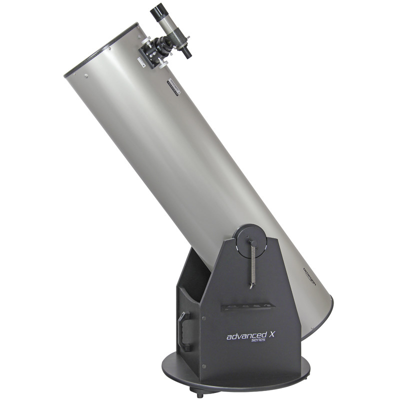 Omegon Dobson telescope Advanced X N 304/1500