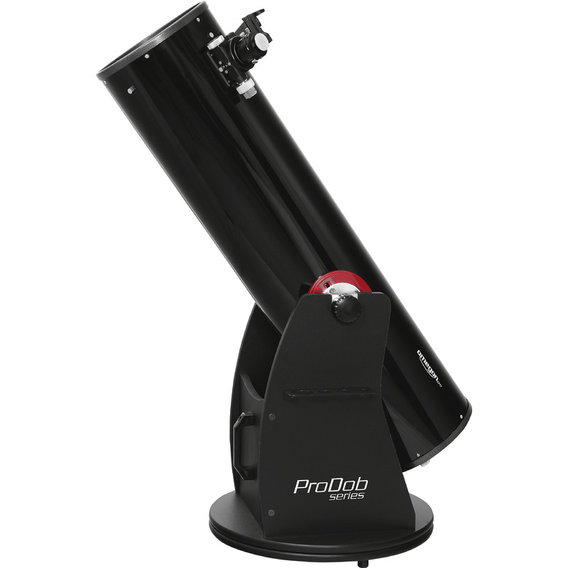Omegon Dobson Telescope ProDob N 254/1250