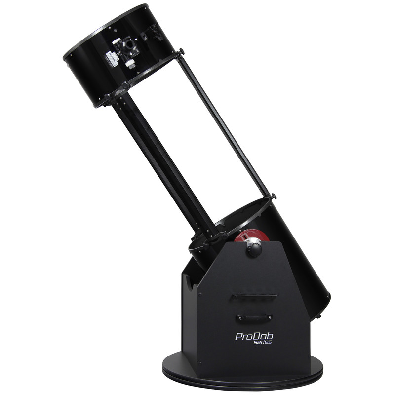 Omegon Dobson telescope ProDob N 406/1850 DOB