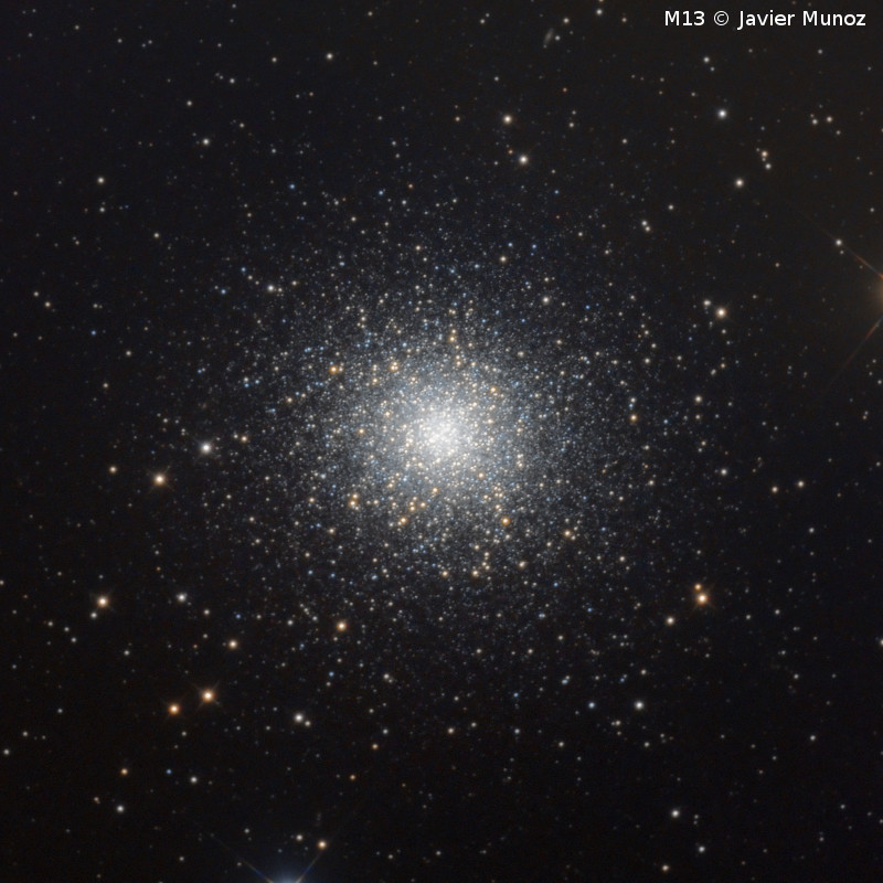 Omegon RC 154/1370 EQ570DX Telescope
