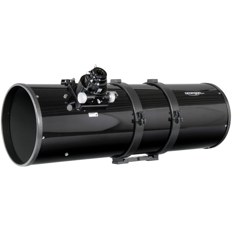 Omegon Telescope Pro Astrograph 254/1016 iEQ45 Pro
