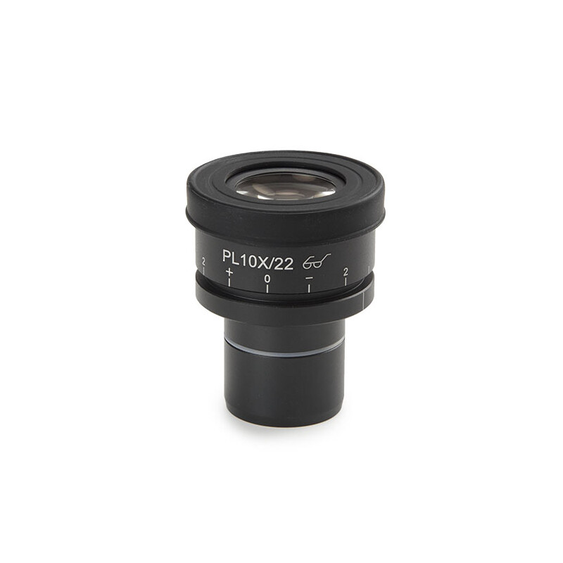 Euromex Eyepiece AE.3210, HWF 10x/22 mm (Oxion)