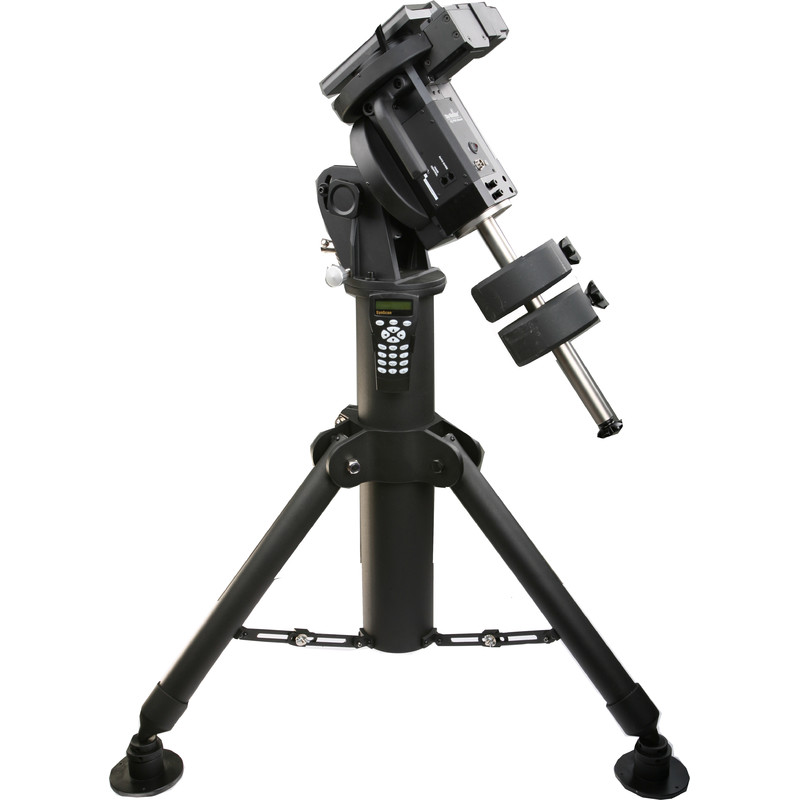 Skywatcher EQ-8 mount with tripod but without polar finder