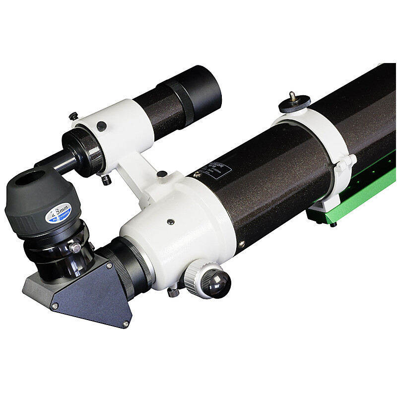 Skywatcher Apochromatic refractor AP 100/900 ED EvoStar DS Pro OTA + 0.85x Reducer/Corrector