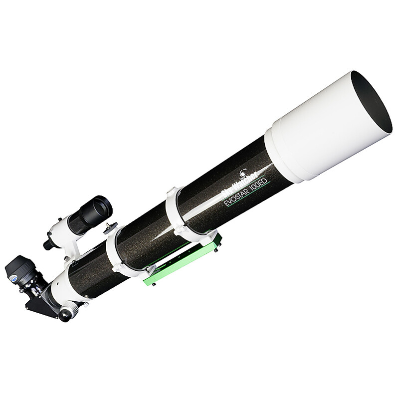 Skywatcher Apochromatic refractor AP 100/900 ED EvoStar DS Pro OTA + 0.85x Reducer/Corrector