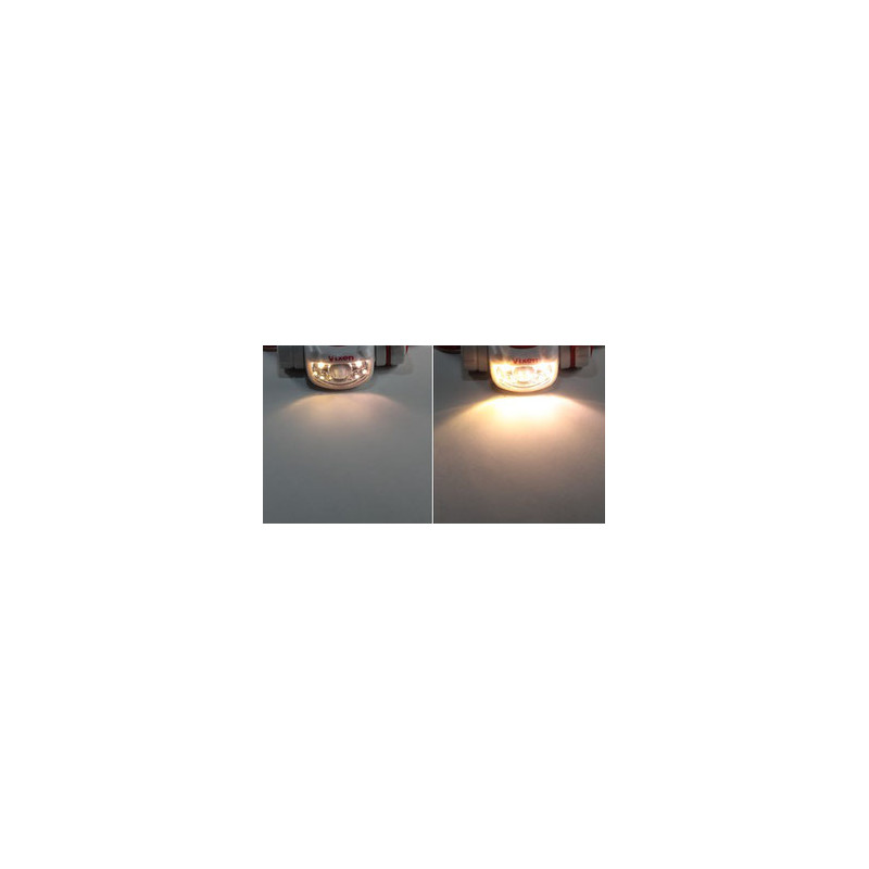 Vixen Headlamp Astro Lamp LED SG-L01