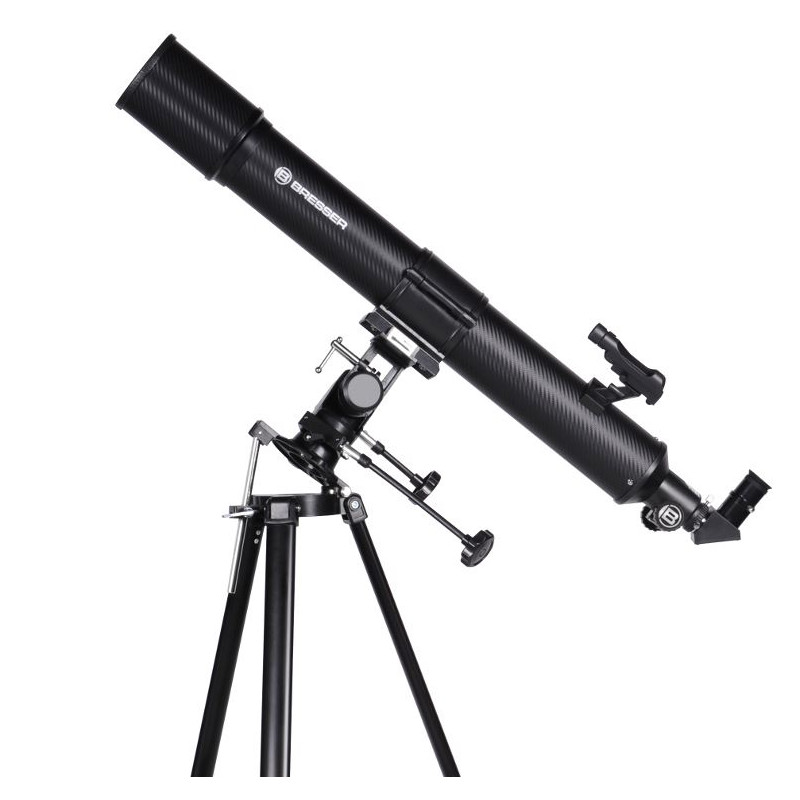 Bresser Telescope AC 90/900 AZ-EQ Taurus