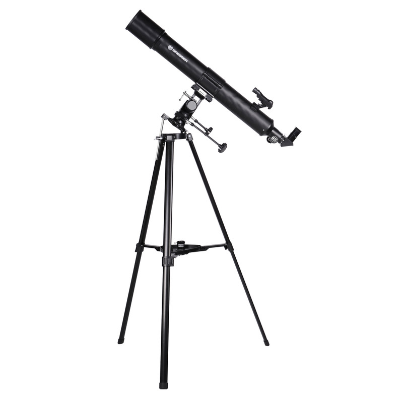Bresser Telescope AC 90/900 AZ-EQ Taurus