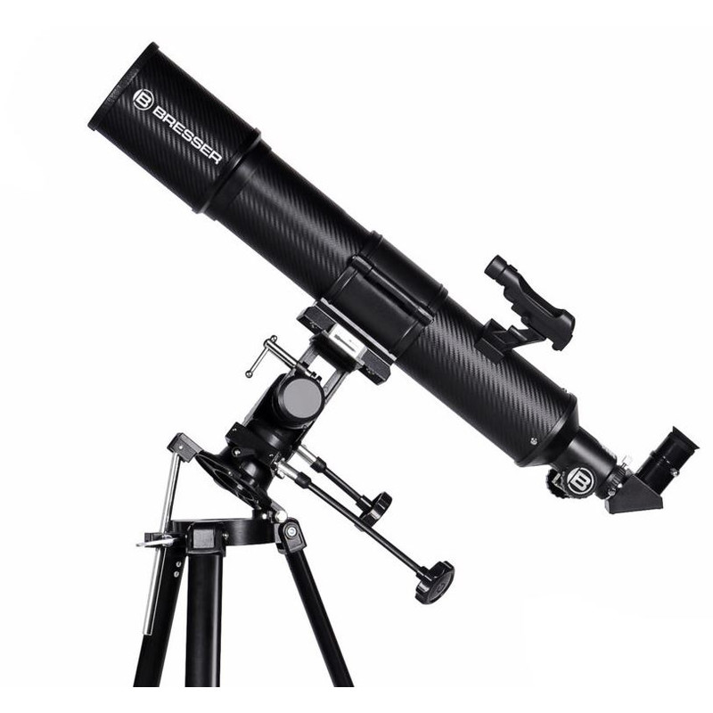 Bresser Telescope AC 90/500 AZ-EQ Taurus