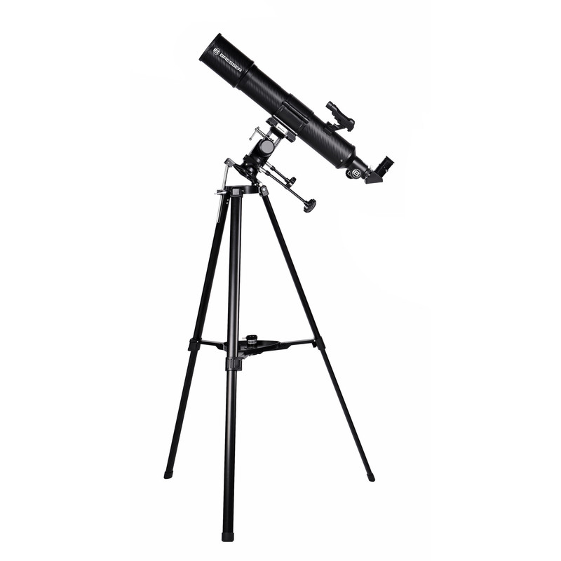 Bresser Telescope AC 90/500 AZ-EQ Taurus