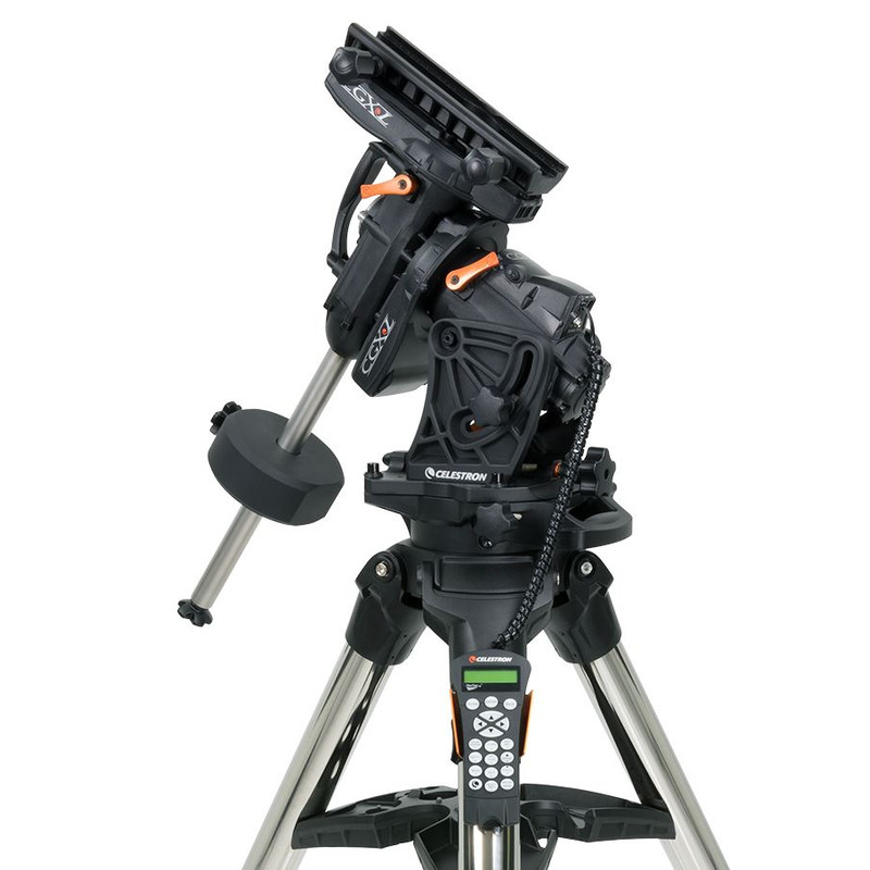 Celestron Mount CGX-L GoTo