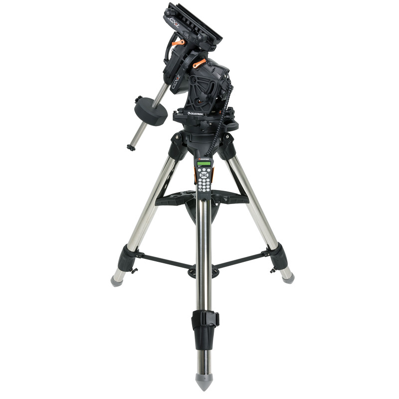 Celestron Mount CGX-L GoTo