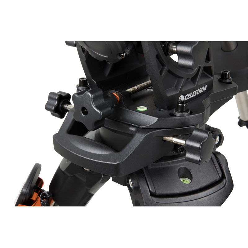 Celestron Mount CGX-L GoTo