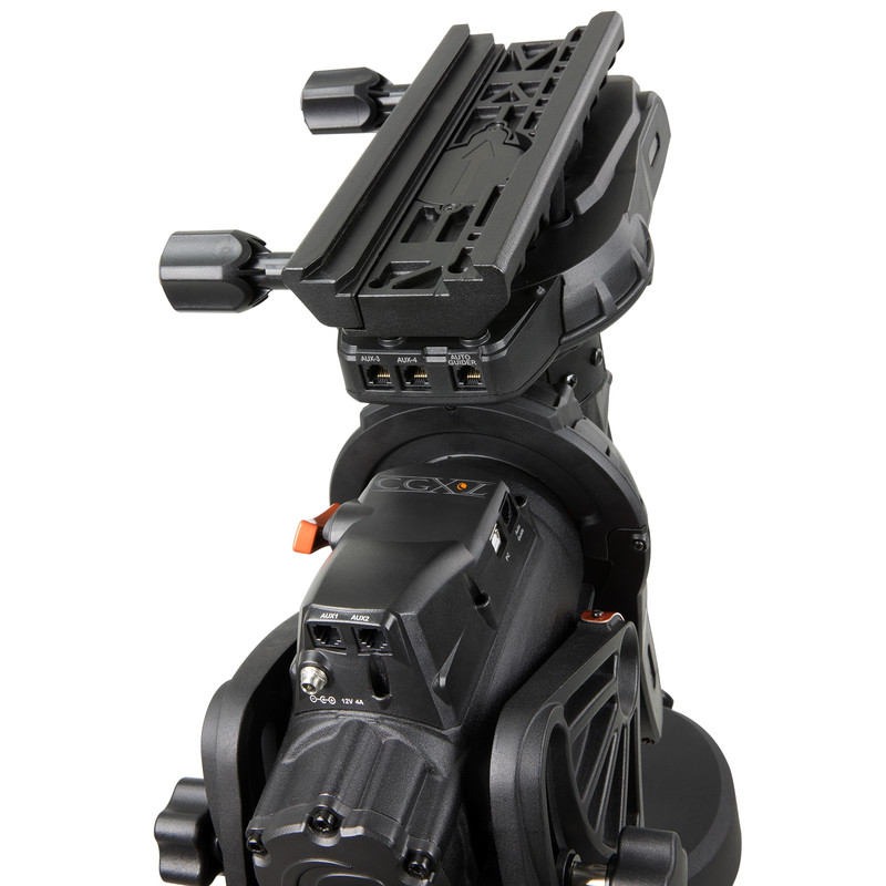 Celestron Mount CGX-L GoTo