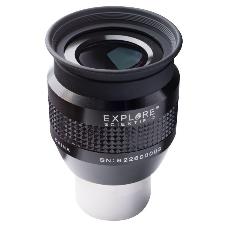 Explore Scientific LER Ar 1.25", 26mm, 62° eyepiece