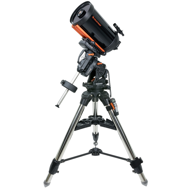 Celestron Schmidt-Cassegrain telescope SC 235/2350 CGX-L 925 GoTo