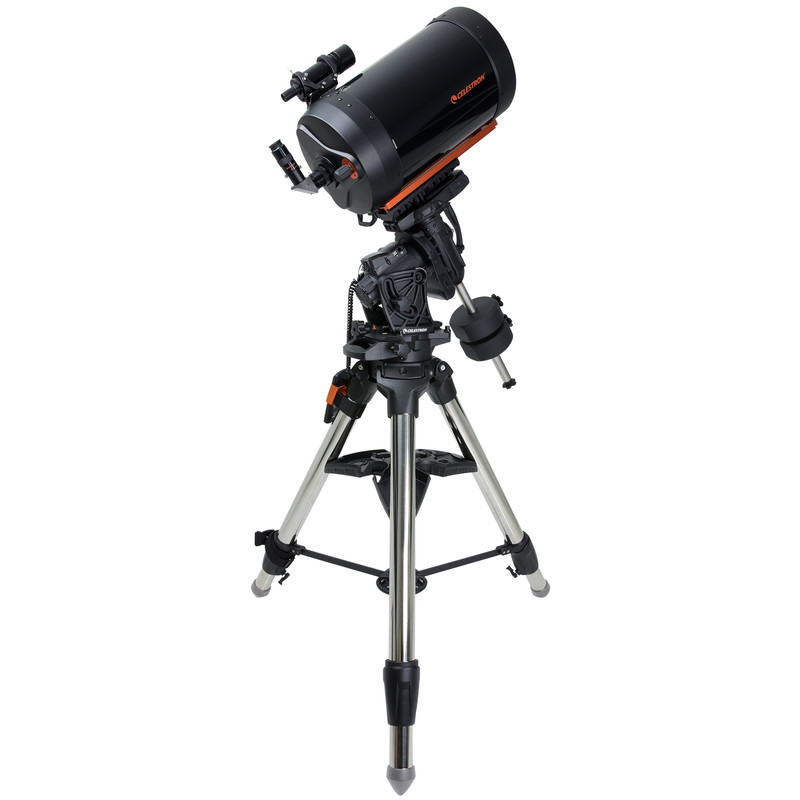 Celestron Schmidt-Cassegrain telescope SC 279/2800 CGX-L 1100 GoTo