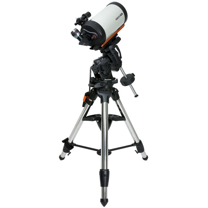 Celestron Schmidt-Cassegrain telescope SC 235/2350 EdgeHD 925 CGX-L GoTo