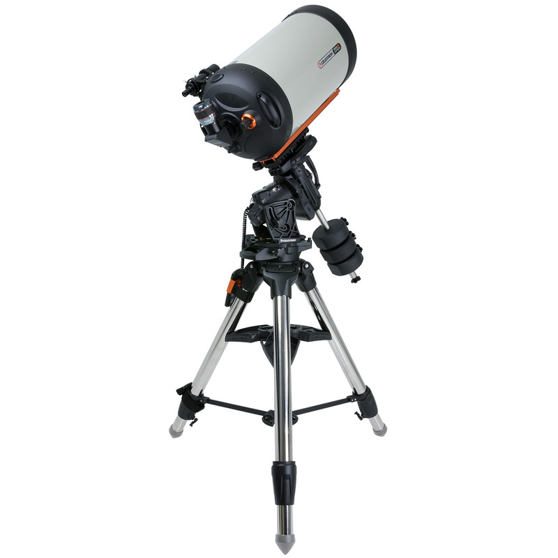 Celestron Schmidt-Cassegrain telescope SC 356/3910 EdgeHD 1400 CGX-L GoTo