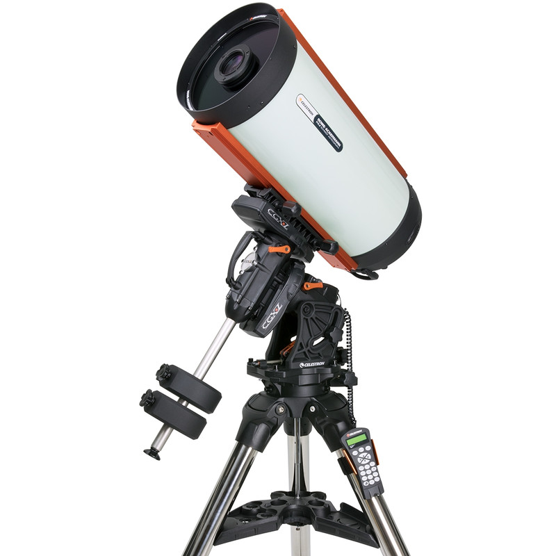 Celestron Telescope Astrograph S 279/620 RASA 1100 CGX-L GoTo