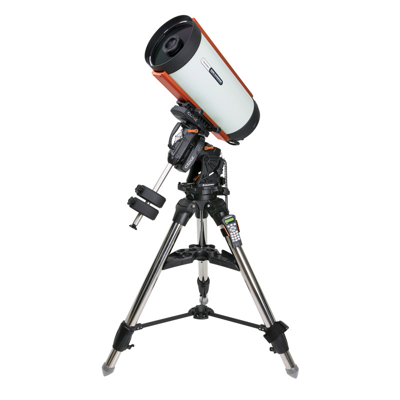 Celestron Telescope Astrograph S 279/620 RASA 1100 CGX-L GoTo